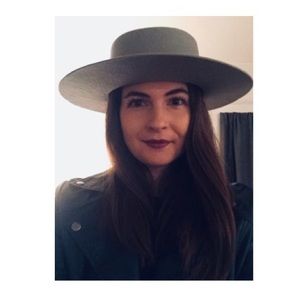 Meet your Posher, Lindsey